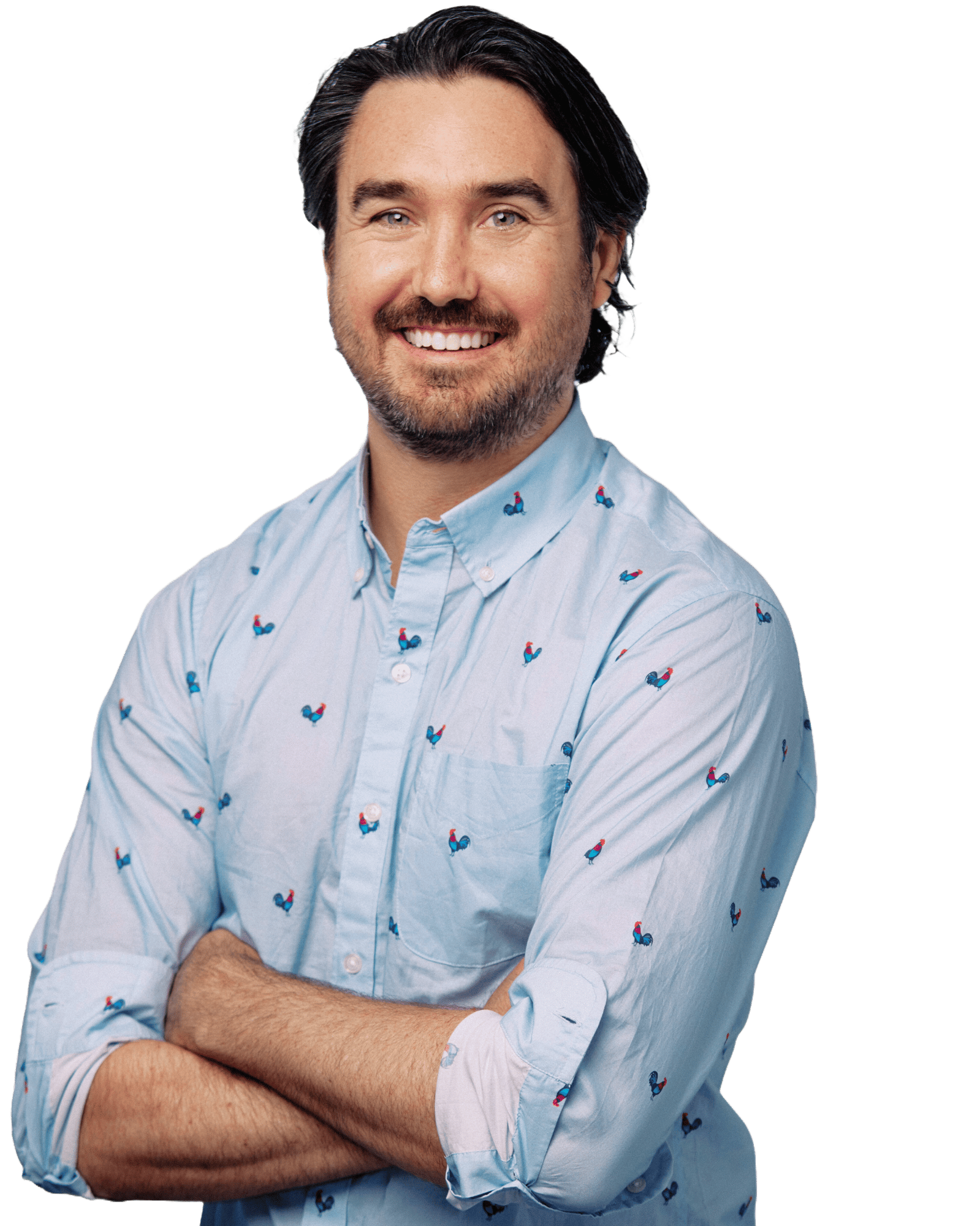 Jeff headshot