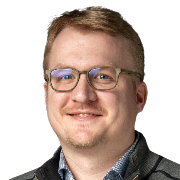 Andrew Larsen